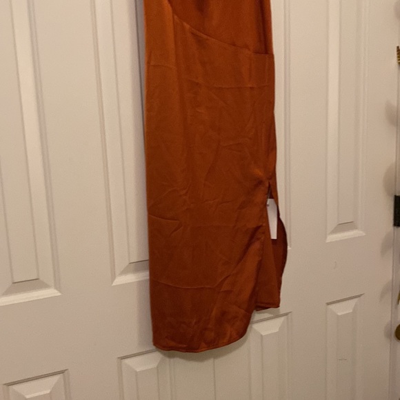 D&M polyester dress for Women - Picture 4 of 14